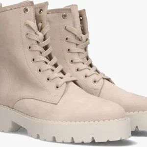 Tango Bee Bold 1 Bottines à Lacets En Beige REMISE 9