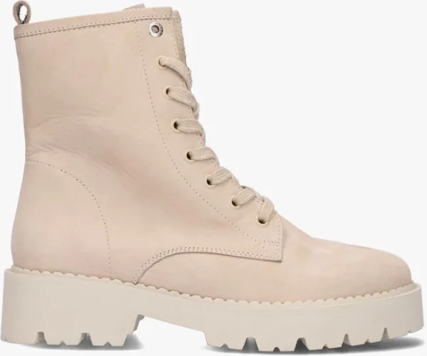 Tango Bee Bold 1 Bottines à Lacets En Beige REMISE 1