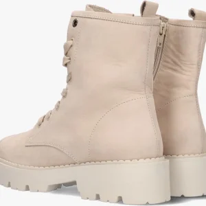 Tango Bee Bold 1 Bottines à Lacets En Beige REMISE 11