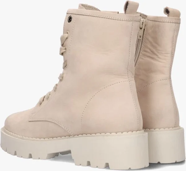 Tango Bee Bold 1 Bottines à Lacets En Beige REMISE 4