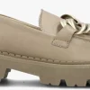 Tango Bee Bold 4 Loafers En Taupe Acheter Maintenant 19