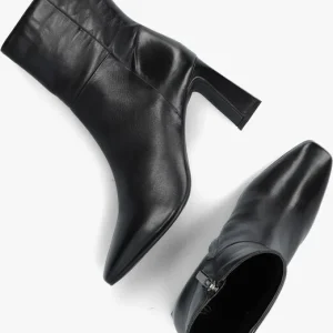 Notre-v 50225 Bottines En Noir garantie de qualité 16