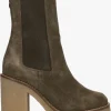 REMISE allant jusqu. Tango Frida 1 Bottines En Vert 22