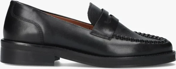 Tango Pleun Fat 58 Loafers En Noir grand choix 1