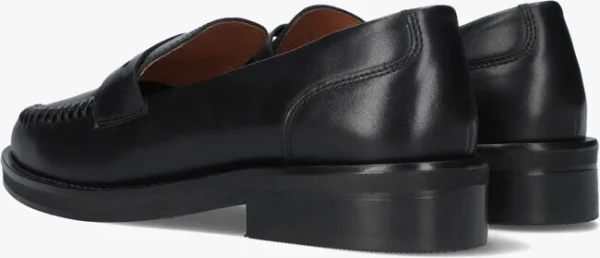 Tango Pleun Fat 58 Loafers En Noir grand choix 4