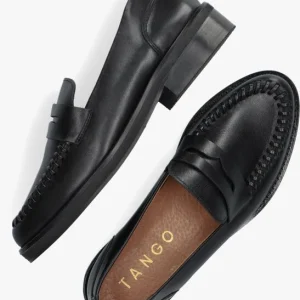 Tango Pleun Fat 58 Loafers En Noir grand choix 15