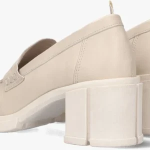 pas cher Tango Romy Heel 2 Loafers En Blanc 11