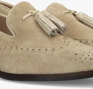 Pertini 11975 Loafers En Beige comparez les prix 9