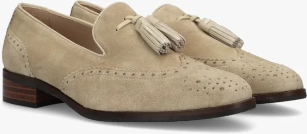 Pertini 11975 Loafers En Beige comparez les prix 3