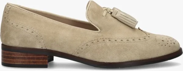 Pertini 11975 Loafers En Beige comparez les prix 1