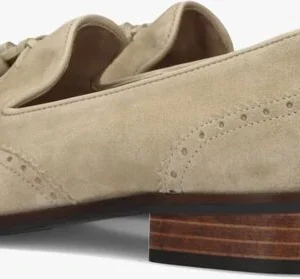 Pertini 11975 Loafers En Beige comparez les prix 11