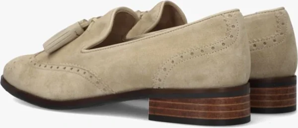 Pertini 11975 Loafers En Beige comparez les prix 4