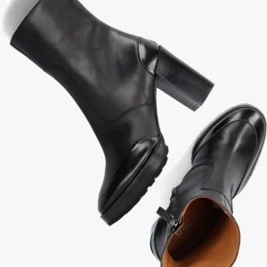 Retour Facile et Gratuit Notre-v B4897 Bottines En Noir 15