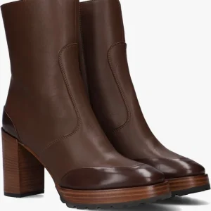 achat Notre-v B4897 Bottines En Cognac 10