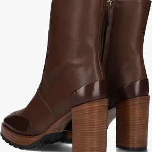 achat Notre-v B4897 Bottines En Cognac 12