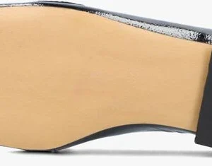 Tango Eloise 2 Loafers En Noir magasins pour 13