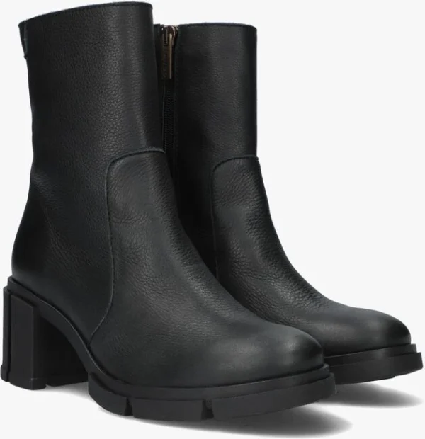 Tango Romy Heel 1 Bottines En Noir achat pas cher 3