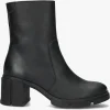 Tango Romy Heel 1 Bottines En Noir achat pas cher 17