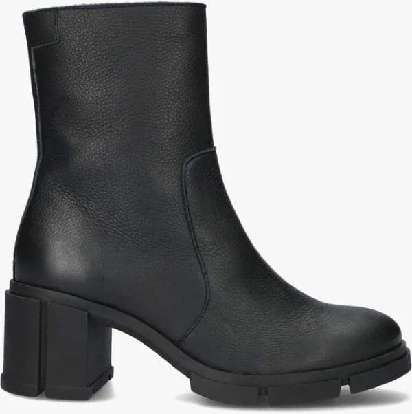 Tango Romy Heel 1 Bottines En Noir achat pas cher 1