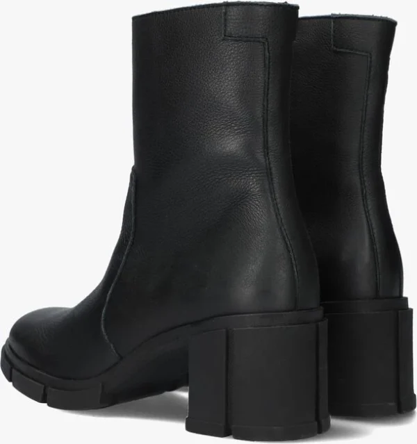 Tango Romy Heel 1 Bottines En Noir achat pas cher 4