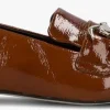 Tango Eloise 2 Loafers En Cognac Prestation Et Rapide 19