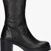 Tango Naya 2 Bottines En Noir De super promotions disponibles 22