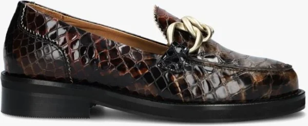 le grand escompte Tango Pleun Fat 4 Loafers En Cognac 1