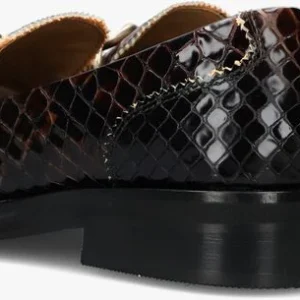 le grand escompte Tango Pleun Fat 4 Loafers En Cognac 11