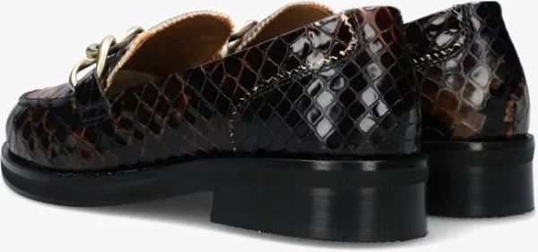 le grand escompte Tango Pleun Fat 4 Loafers En Cognac 4