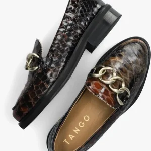 le grand escompte Tango Pleun Fat 4 Loafers En Cognac 15