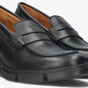 Tango Romy Heel 2 Loafers En Noir site en ligne 10