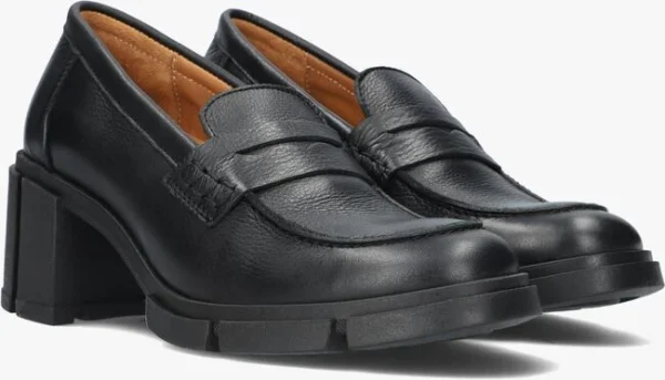 Tango Romy Heel 2 Loafers En Noir site en ligne 3