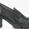 Tango Romy Heel 2 Loafers En Noir site en ligne 19