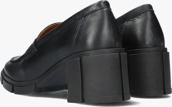 Tango Romy Heel 2 Loafers En Noir site en ligne 4