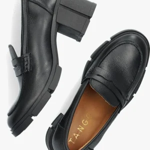 Tango Romy Heel 2 Loafers En Noir site en ligne 16