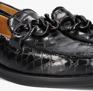 Tango Pleun Fat 4 Loafers En Noir authentiques 9