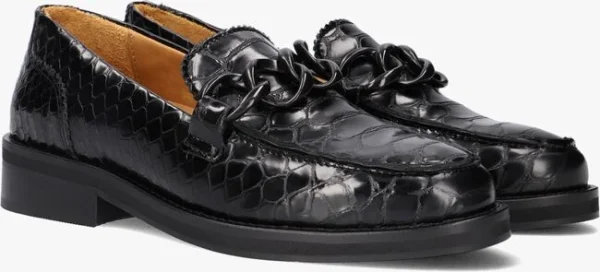 Tango Pleun Fat 4 Loafers En Noir authentiques 3