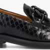 Tango Pleun Fat 4 Loafers En Noir authentiques 19