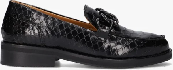 Tango Pleun Fat 4 Loafers En Noir authentiques 1