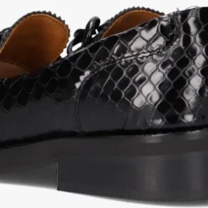 Tango Pleun Fat 4 Loafers En Noir authentiques 11