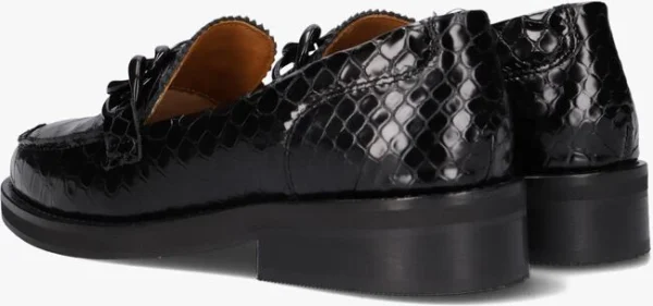 Tango Pleun Fat 4 Loafers En Noir authentiques 4