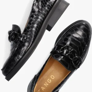 Tango Pleun Fat 4 Loafers En Noir authentiques 15