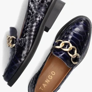 Tango Pleun Fat 4 Loafers En Bleu achetez 16