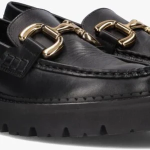 achat pas cher Tango Bee Bold Loafers En Noir 9