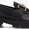 achat pas cher Tango Bee Bold Loafers En Noir 22