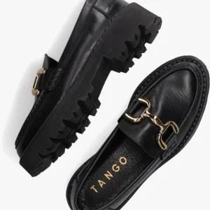 achat pas cher Tango Bee Bold Loafers En Noir 15