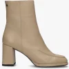 Notre-v Ap1202 Bottines En Beige Large choix en ligne 17