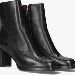 Notre-v Ap1202 Bottines En Noir Livraison gratuite 10