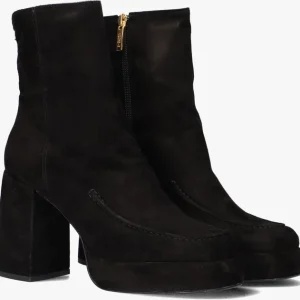 Notre-v Ap378 Bottines En Noir outlet 9