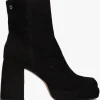 Notre-v Ap378 Bottines En Noir outlet 22